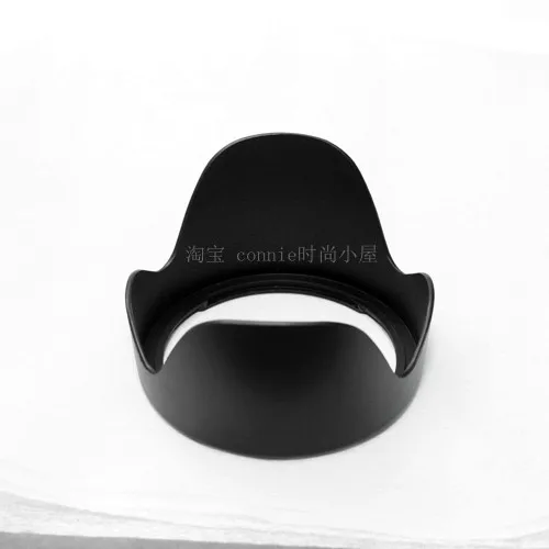 HB-76 Camera Lens Hood 72mm 24mm f1.8 G 24 1.8G 1.8 mm Lens