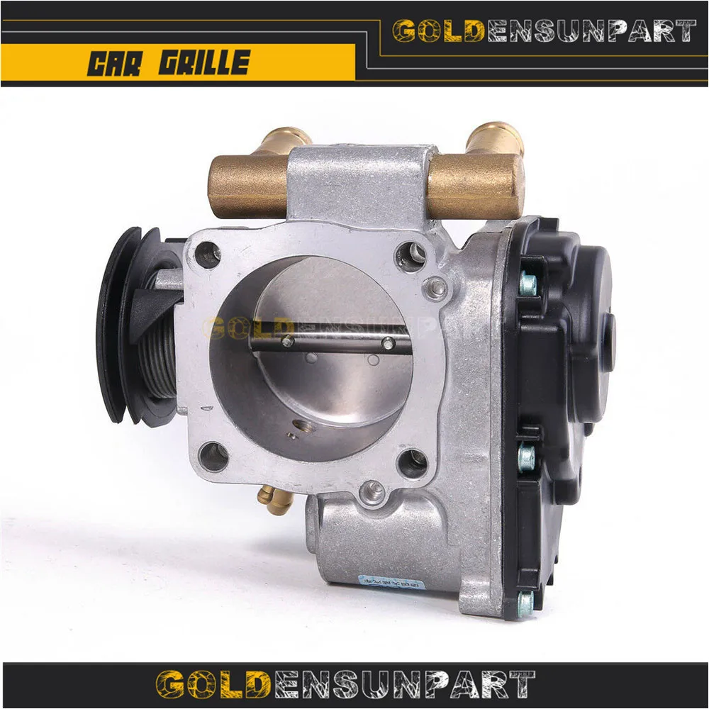 

058 133 063 H Throttle Body Throttle Control Unit Throttle Trim For VW Passat B5 AUDI A4 A6 1.6 AHL 1.8 ADR 408237212002Z