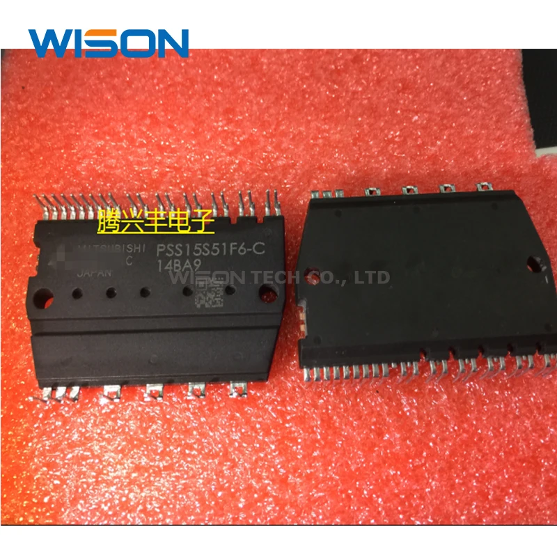 جديد الأصلي PSS10S51F6-C PSS05S51F6-C PSS15S51F6-C PSS20S51F6-C وحدة
