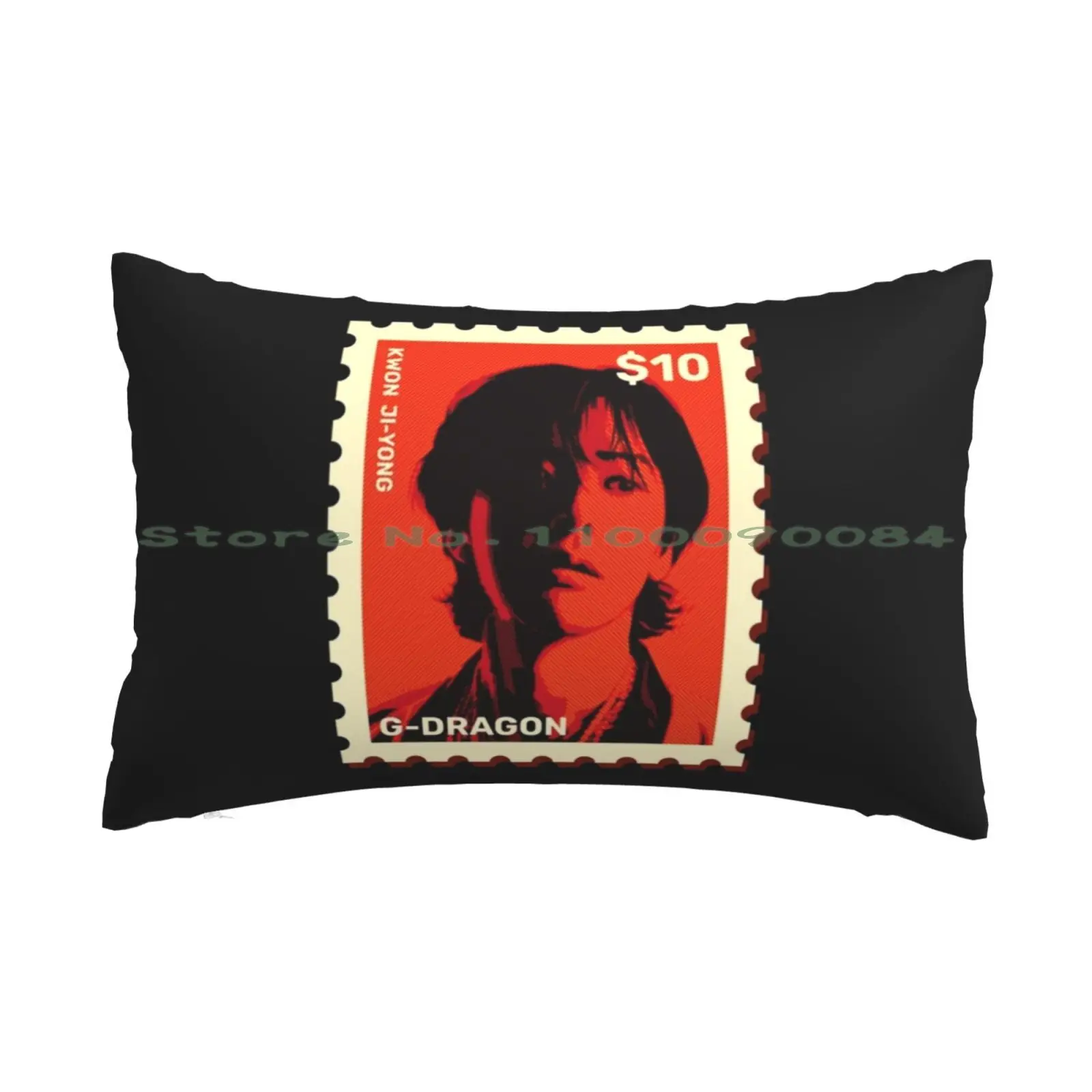 Gdragon Postcard Pillow Case 20x30 50*75 Sofa Bedroom Valentines Day Text With Text Cute Retro Funny Hugs And Kisses Heartbreak