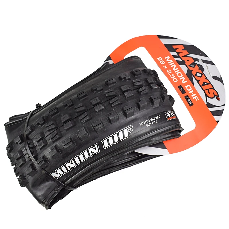 1PC MAXXIS 29 Bicycle Tire Tubeless Ready EXO TR 27.5*2.4/2.5 29
