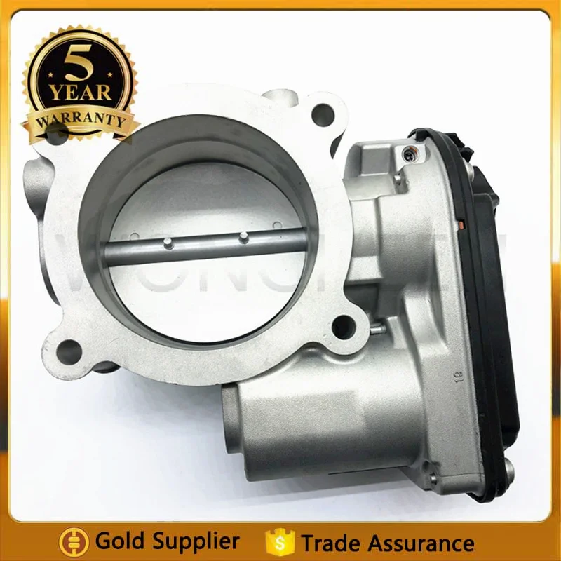 Throttle Body Assembly BL3E9F991AH BL3E9F991EH AT4E9F991EK BL3E-9F991-AH BL3E-9F991-EH AT4E-9F991-EK For FORD