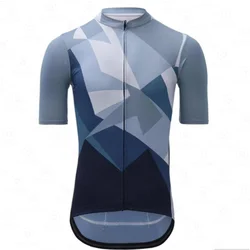 Concept Speed Spring And Autumn Cycling Jersey Quick dry MTB Thin Short sleeve Bike Coat Unisex Ciclismo Cycling Team Equipment