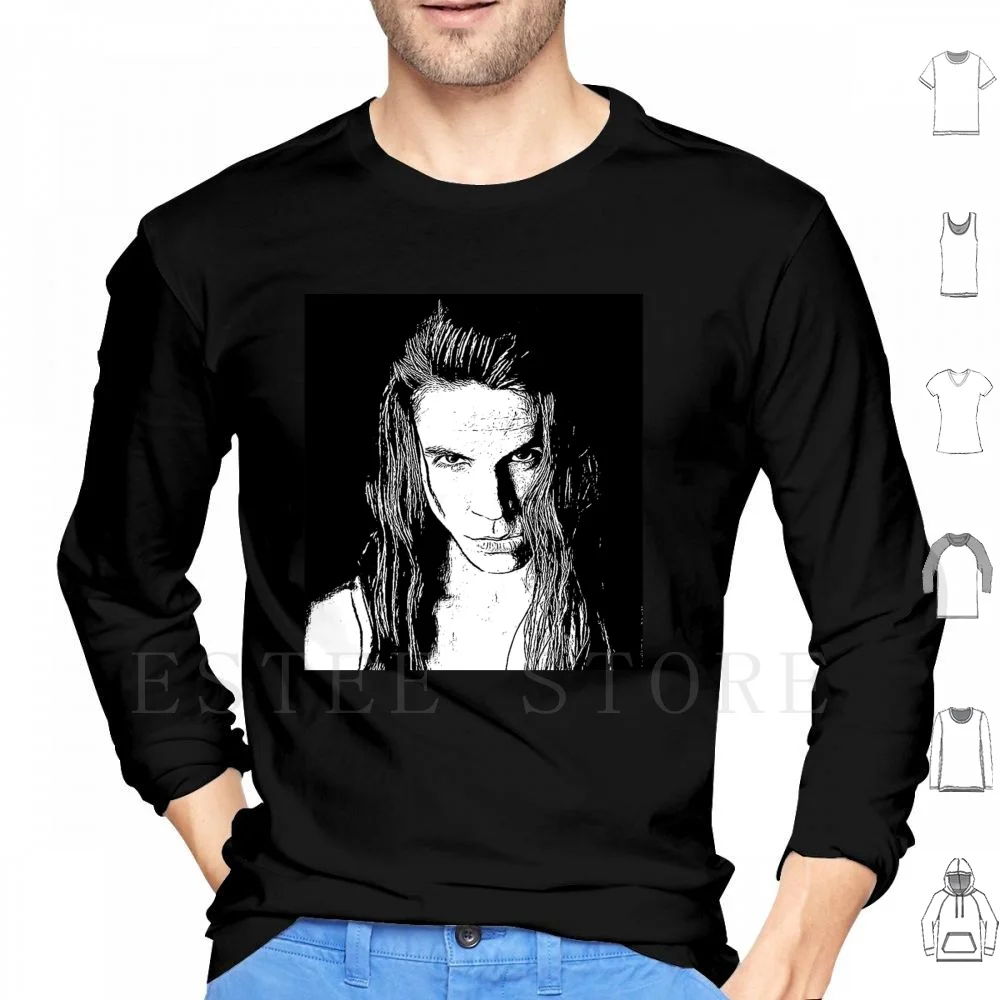 Sudaderas con capucha de Anthony Kiedis Anthony Kiedis John Frusciante Flea Funk