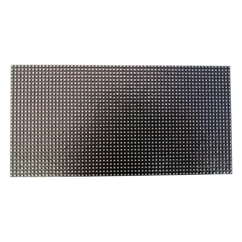 Modul Layar LED Tanda LED Penuh Warna RGB P3 Indoor 192x96mm