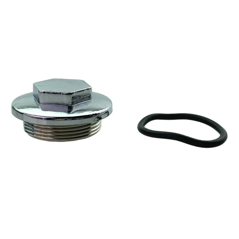 17mm 35mm 29mm 24mm dla Gy6 olej motocyklowy spustowy przykręcana pokrywa skuter motorower korek oleju śrubę spustową oleju 2 sztuk