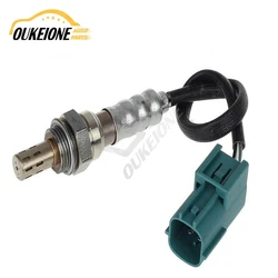 O2 Oxygen Sensor for 2005 -2012 Nissan Pathfinder Xterra 4.0L 2009-2012 Suzuki Equator 2.5L Downstream Car Accessories 234-4297