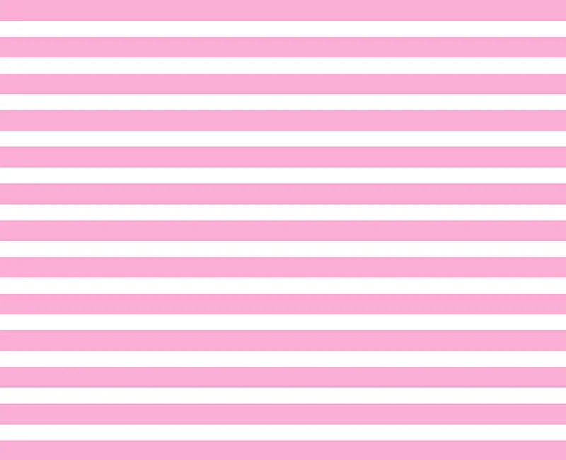 

Pink & white striped background photography vinyl kid party photo backdrop for photographic Studio accessories photophone NB-178