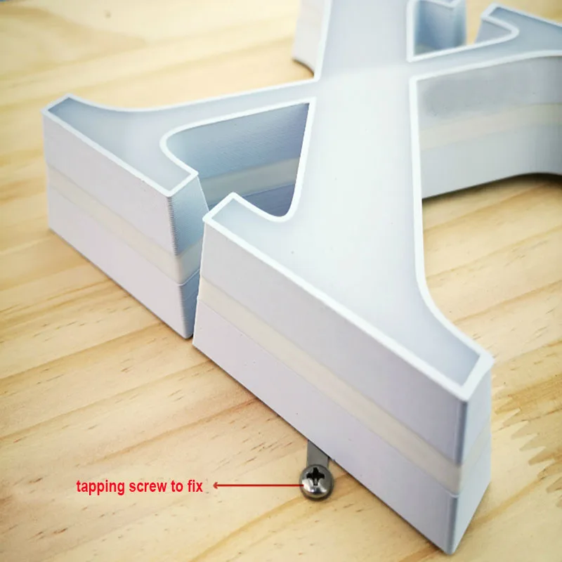 جديد قناة إلكتروني تحديد الأذن الراتنج تسجيل الفولاذ المقاوم للصدأ الإعلان تركيب قطع الغيار I نوع #6