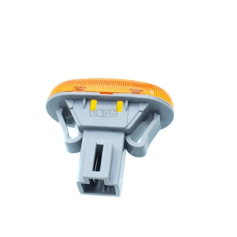 

For DFSK DFM Dongfeng SOKON Mini Bus Van Cargo Truck K01/K02/K17/k07 leaf side light turn signal fender light side light access