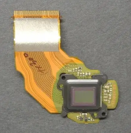 

Digital camera repair and replacement parts HX300 DSC-HX300 CCD image sensor for Sony