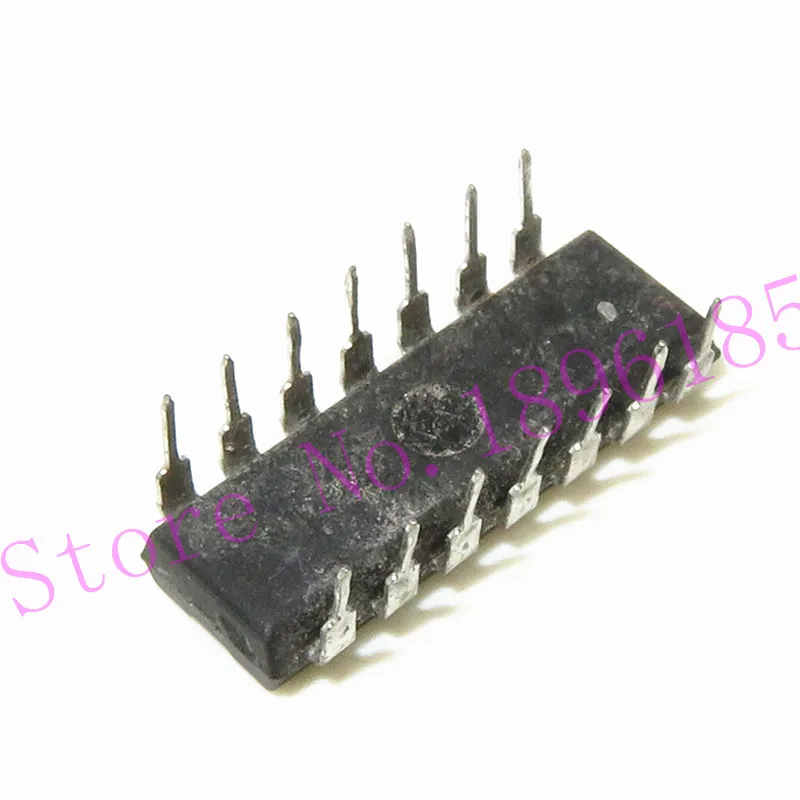 1pcs/lot RC4136N RC4136 XR4136 DIP-14 In Stock