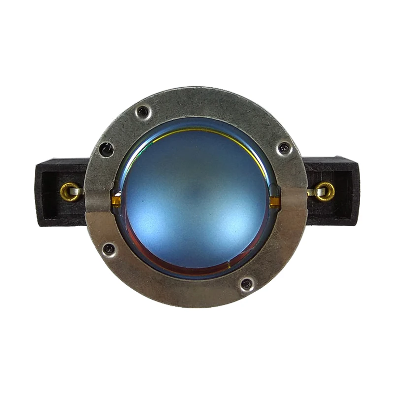 1PC HiFi Speaker Diaphragm Tweeter Voice Coil Repair Kit 32 mm Blue For Electro Voice DH3 DH2010A DH2010 EV32 Driver E300