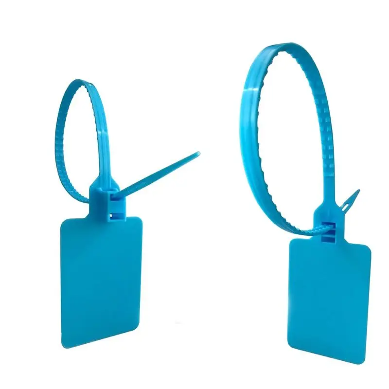 20PCS 400Mm Plastic… - image
