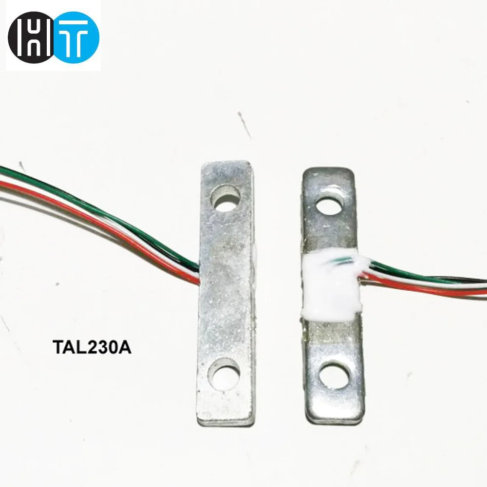 40kg Miniature Load Cell Weight Sensor for hooper scale fishing scale TAL230A Factory Direct Sales