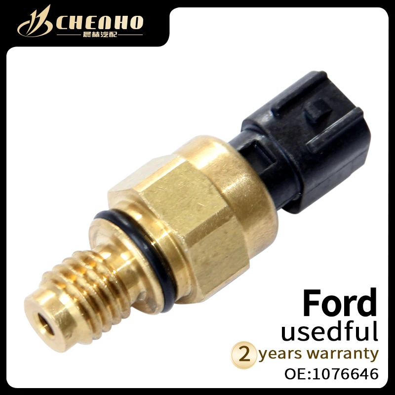 CHENHO BRAND NEW Oil Pressure Sensor For Ford YS4Z-3N824-BA 98AB3N824CC 1076646 98AB-3N824-CC