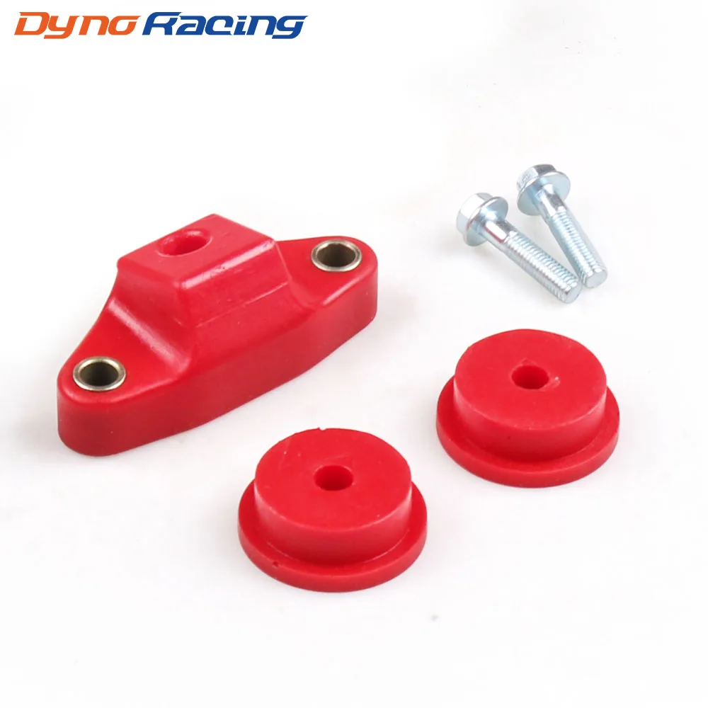 

For Toyota FR-S GT86 Front & Rear Shifter Stabilizer Bushing Kit 5 / 6 Speed For Subaru Impreza WRX BRZ Forester Legacy