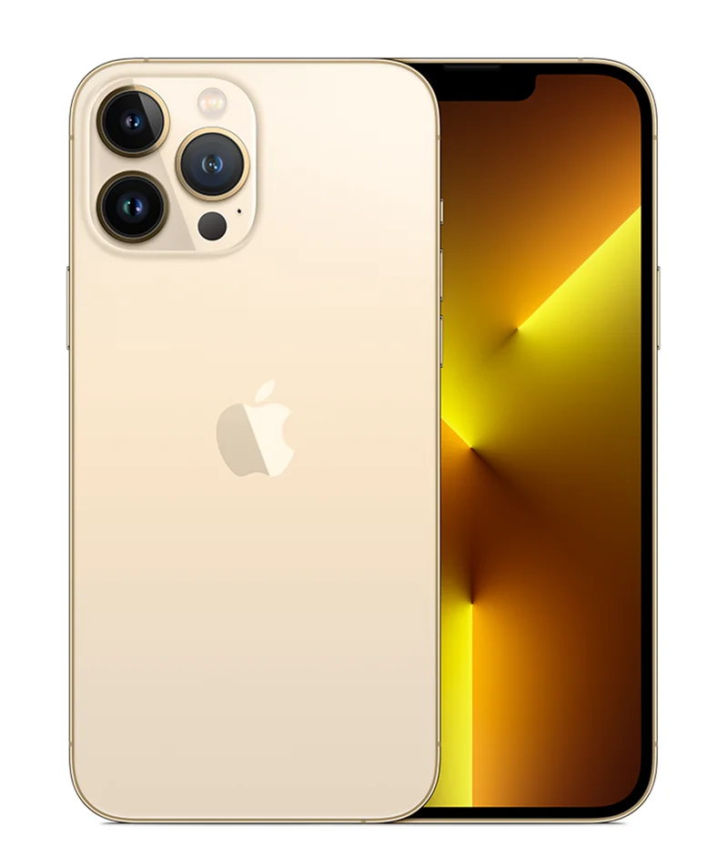Apple iPhone 13 Pro 13pro 128/256/512GB/1TB ROM 6GB RAM 6.1 