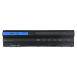 8858X E6420 Laptop Battery For Dell M5Y0X Latitude E5530 E6520 E6530 E6420 E5420 Inspiron 4420 5425 5420 7520 M421R N4720 N5420