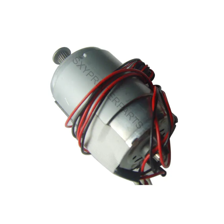 5pcs Original Quality Inkjet printer parts Carriage Motor Assembly for EPSON Stylus Photo 1390 1400 1410 CR motor