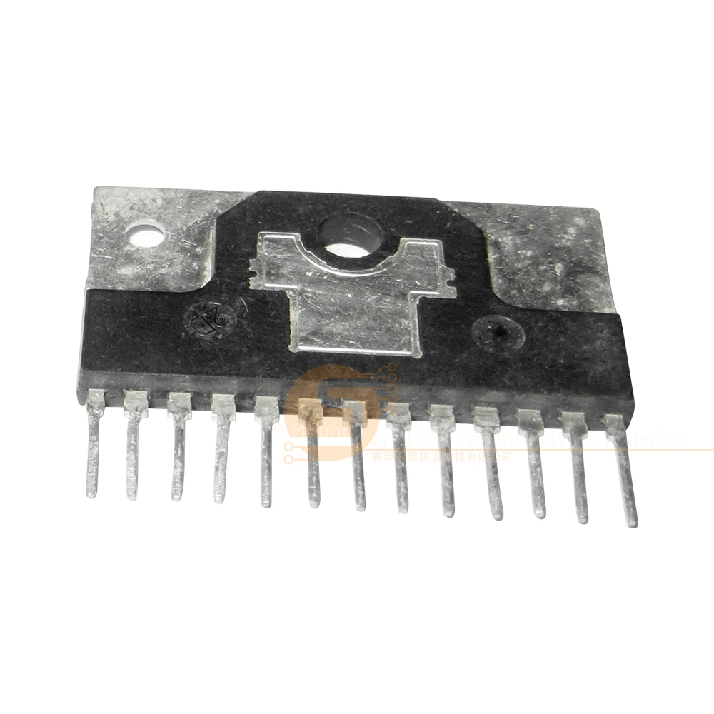 Original LA42032 Amplifier IC SIP-13 Audio Output for TV Application