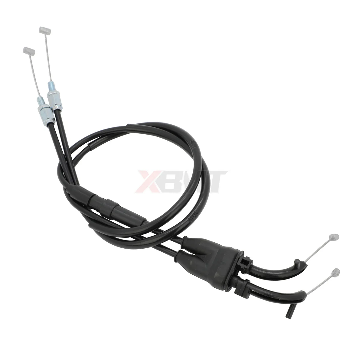 Motorcycle Throttle Cable For Yamaha YZF600 YZFR6 YZF-R6 YZF R6 2006 2007 2008 2009 2010 2011 2012 2013 2014 2015 2016