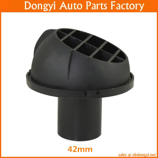 High quality New   FRESH REAR AIR VENT GRIL  42mm 75mm 60mm