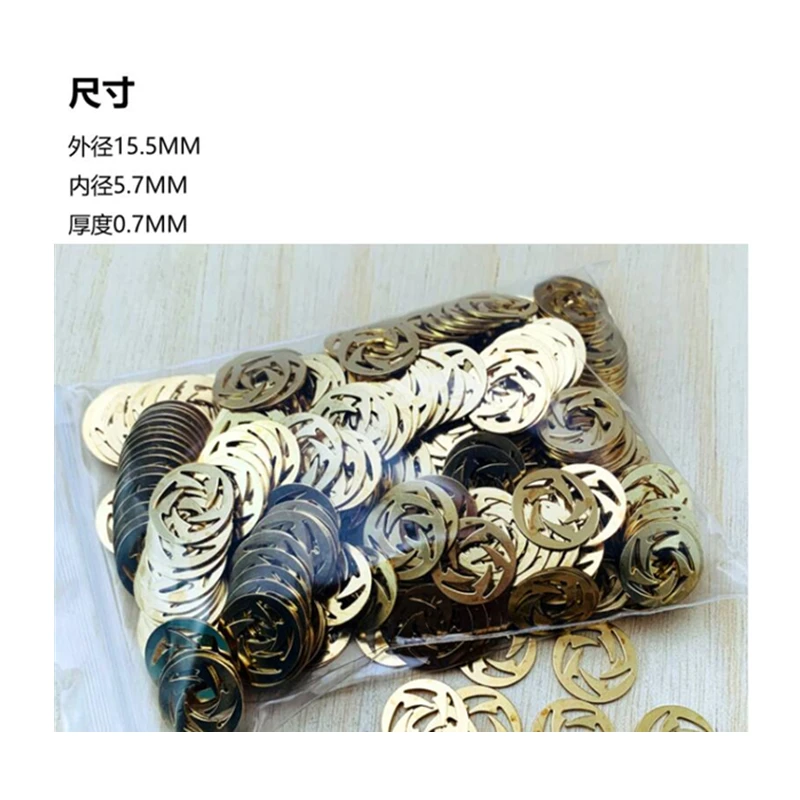 

10 шт. прокладка-бабочка 710 720 723 550 551 552