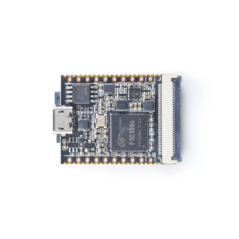Lychee Pi Nano Core Board Development Board Multi-System Linux