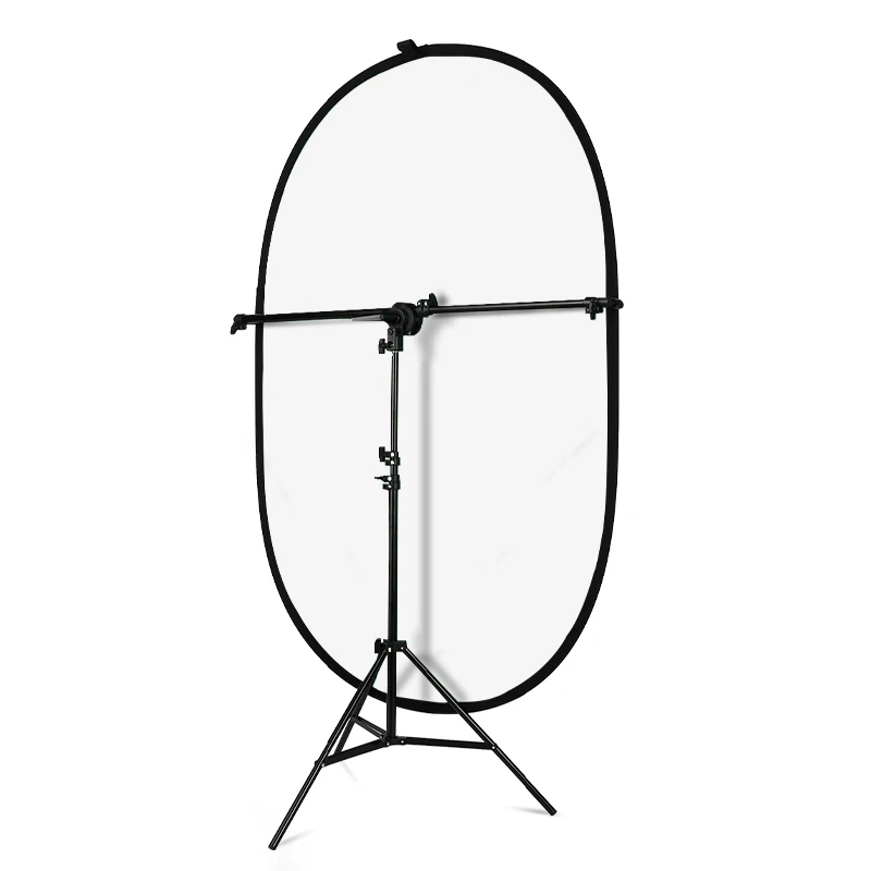 SOONPHO Reflector 100*150 CM 150*200 CM Soft Light Board Photography Accessories Light Diffuser Portable Camera Lights Reflector