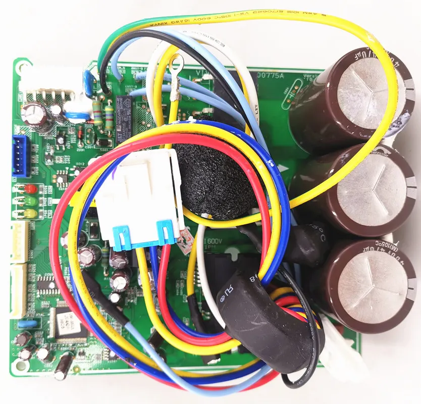 

Original for Samsung air conditioner computer board circuit board PCB-00775A DB93-08389S-LF DB93-08388X-LF