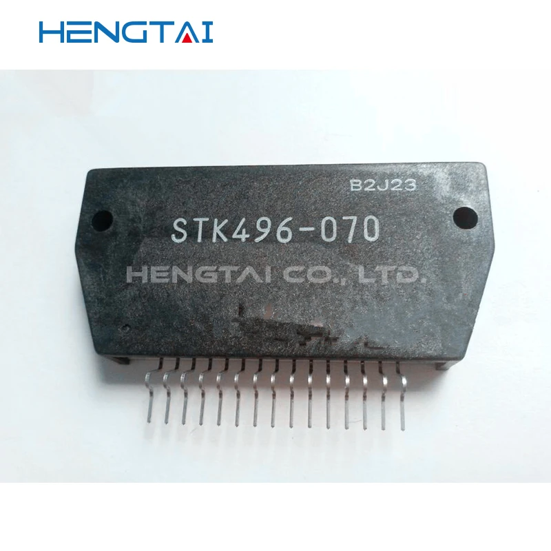 モジュールSTK496-070新品オリジナル送料無料