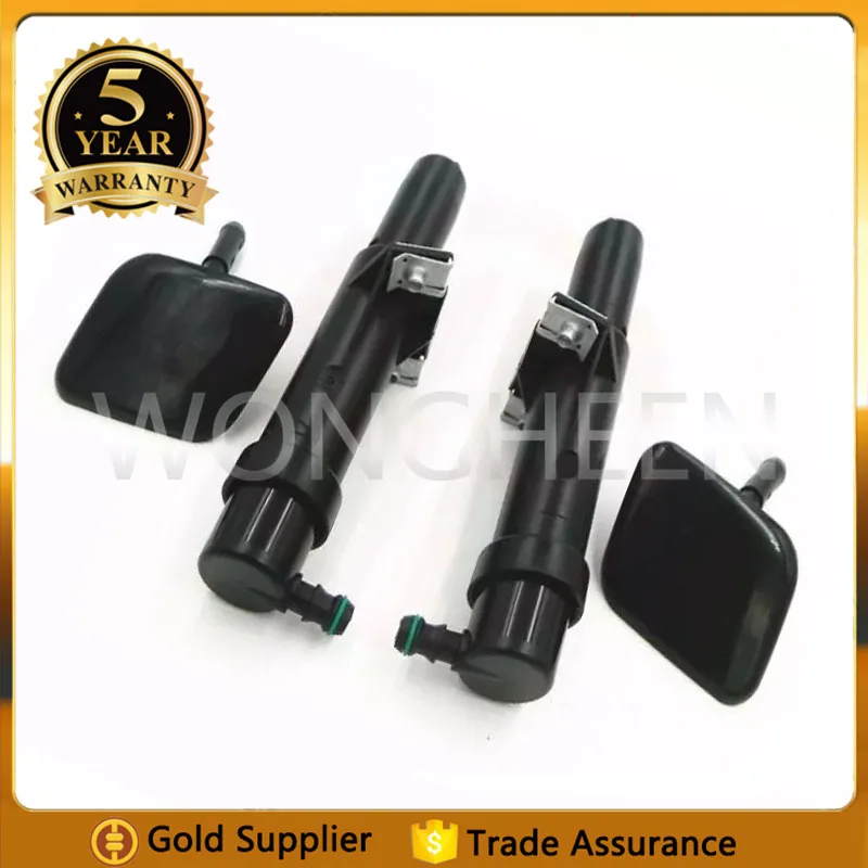 98671-3J000 98672-3J000 98680-3J000 98690-3J000 Front Headlight Washer Spray Nozzle pump For Hyundai IX55 Veracruz 2007-2015