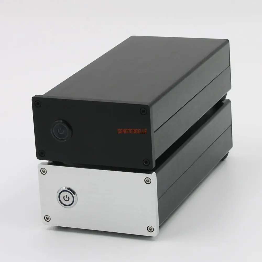 STUDER900 R-Core مصدر الطاقة الخطي لمضخم المسبق DAC DC5--24V اختياري