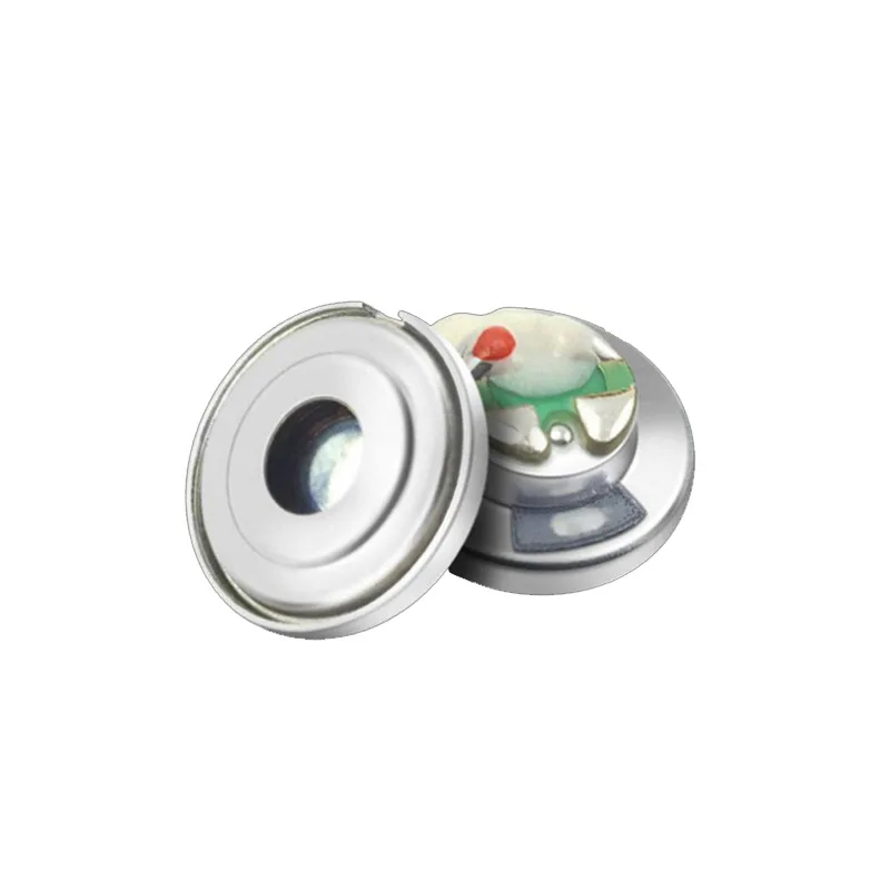 10Mm Loa Đơn Vị 16Ohms 4