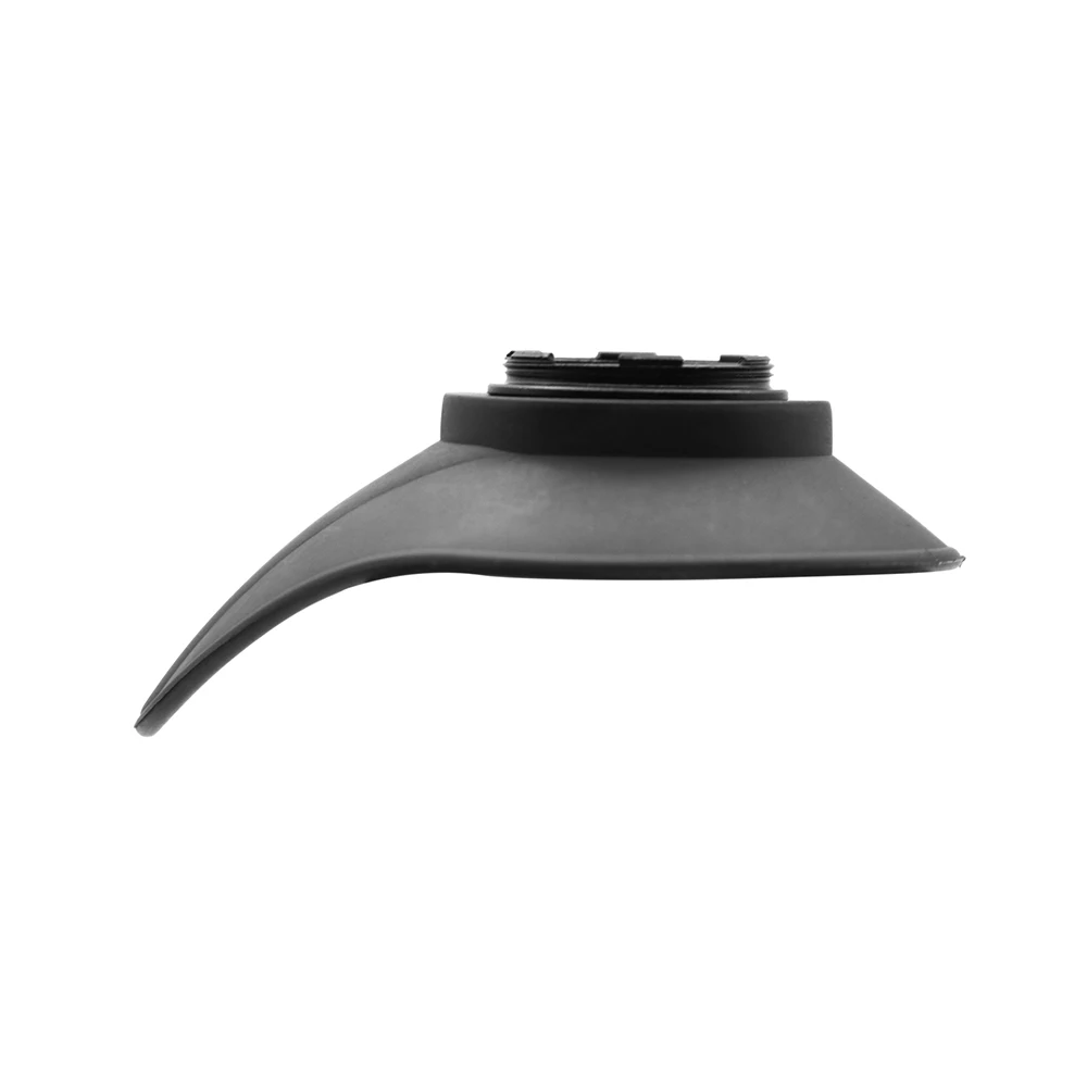 EN-DK19 لنيكون D5 ، D500 ، D810A ، D810 ، D4S ، Df ، D4 ، D2 سلسلة ، D3 سلسلة 360 درجة تدوير عدسة الكاميرا كأس العين اكسسوارات الكاميرا