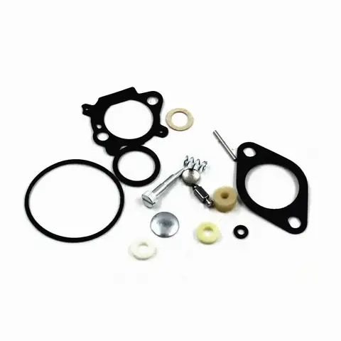 10 best sales briggs stratton carburetor parts - №4