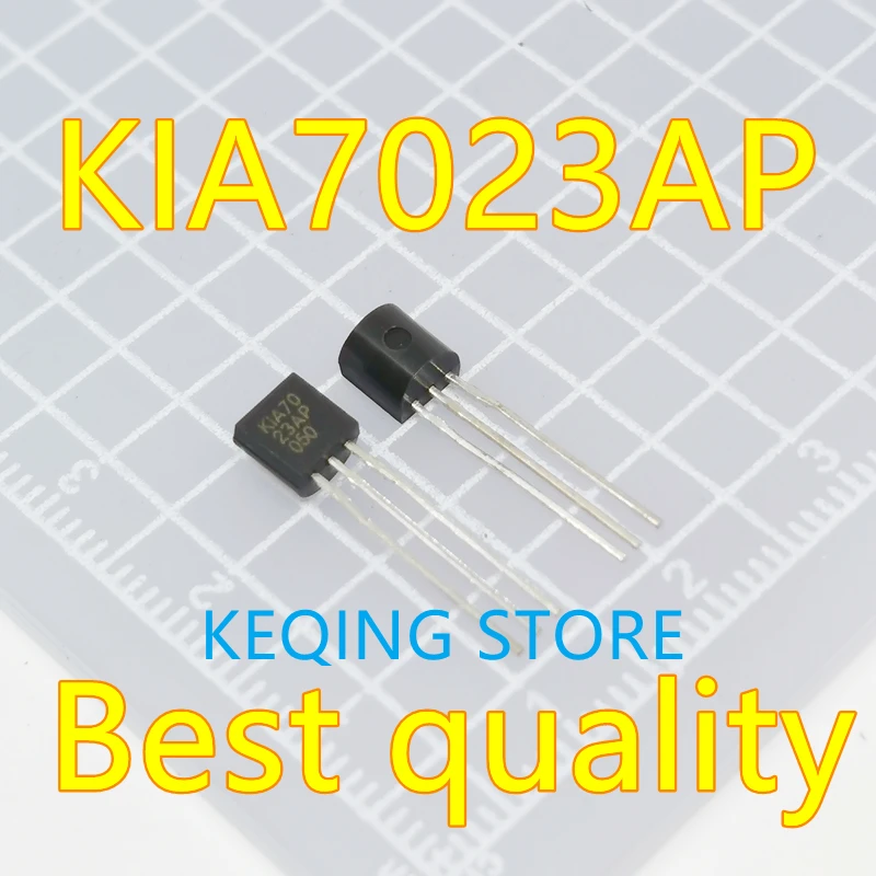 KIA7023AP KIA7023 7023, 1PC, 10 PCes
