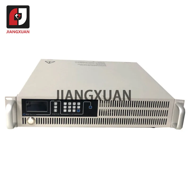 

3KW Adjustable programmable DC regulated power supply WSD3010H 30V 100A WSD4075 40V 75A WSD5060 WSD6050 WSD10H30 WSD12H24