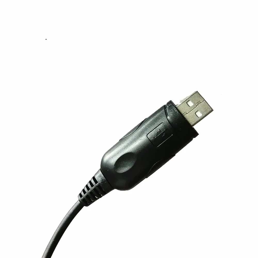 USB Programming Cable For Vertex Yaesu Radio VX-7100 VX-7200 VXR-1000 VXR-5000 VXR-7000 VXR-9000 EVX-5300 EVX-5400 Walkie Talkie