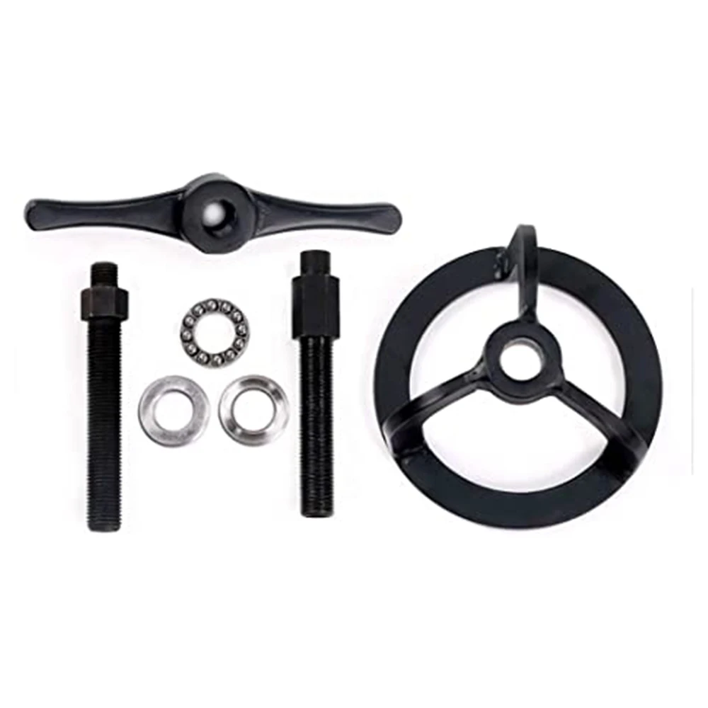 Clutch Spring Compressor Compression Tool Compatible With Harley Dyna Softtail Sportster Dyna XL 883 1200 48 1200cc 1340cc