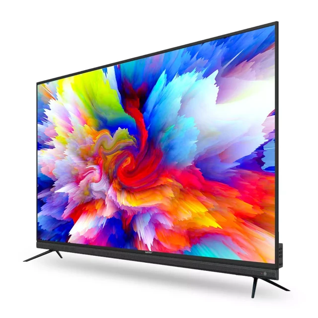 Tv Suppliers Pantallas Smart Tv Television 32 40 43 50 55 60inch China  Smart Android LCD LED TV 4K HD LCD LED Best Smart TV - AliExpress