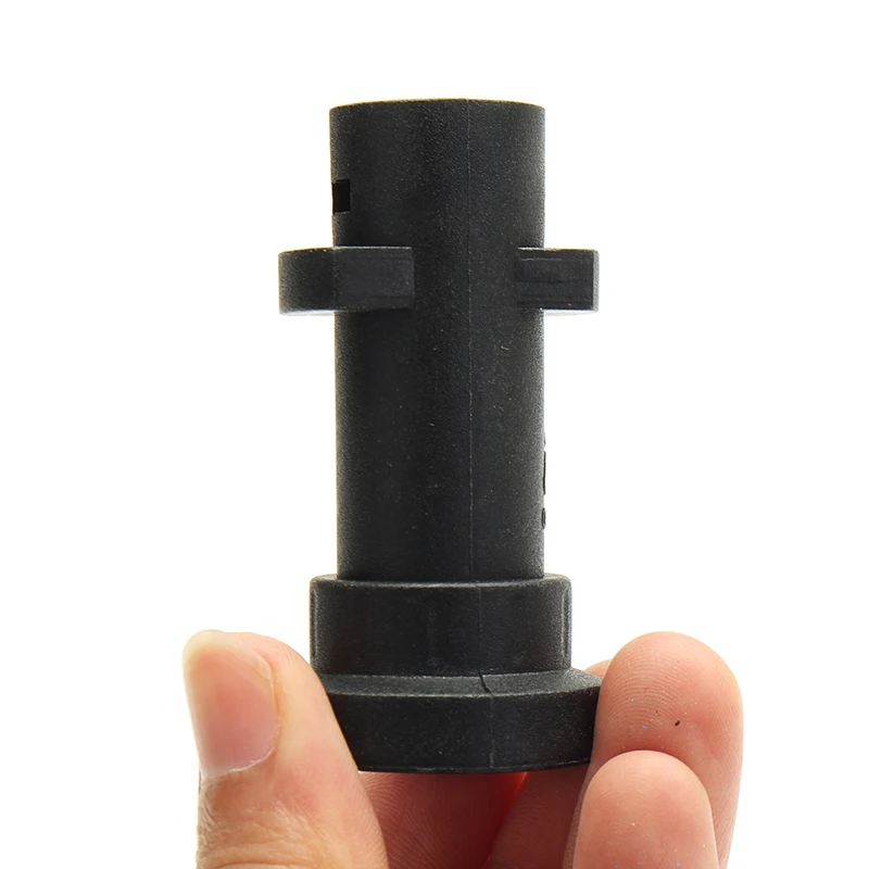 Automotive High Pressure Cleaning-Gun Foam Nozzle Quick Adapter For Karcher K K2 K3 K4 K5 K6 K7