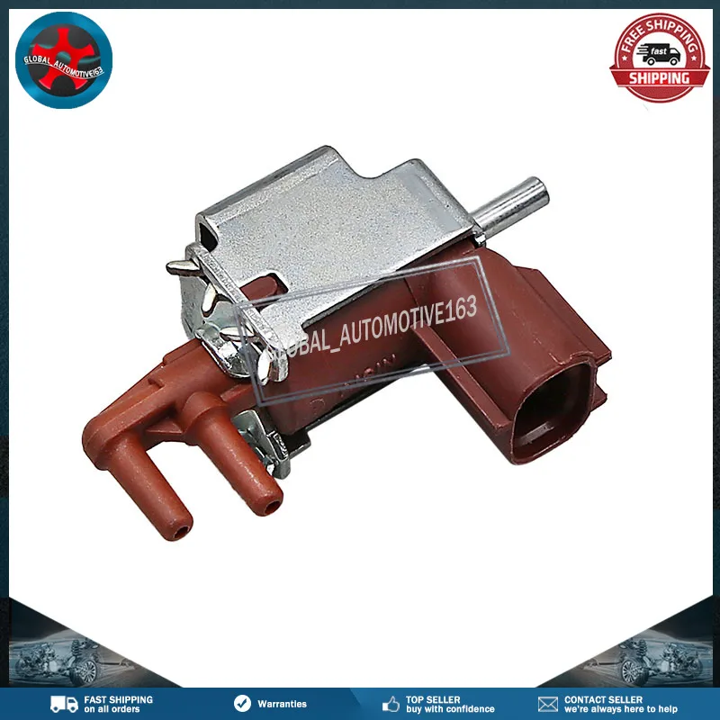 Solenoid Vacuum Valve 25860-30120 2586030120 For Toyota Hilux 3.0 DIESEL 2013