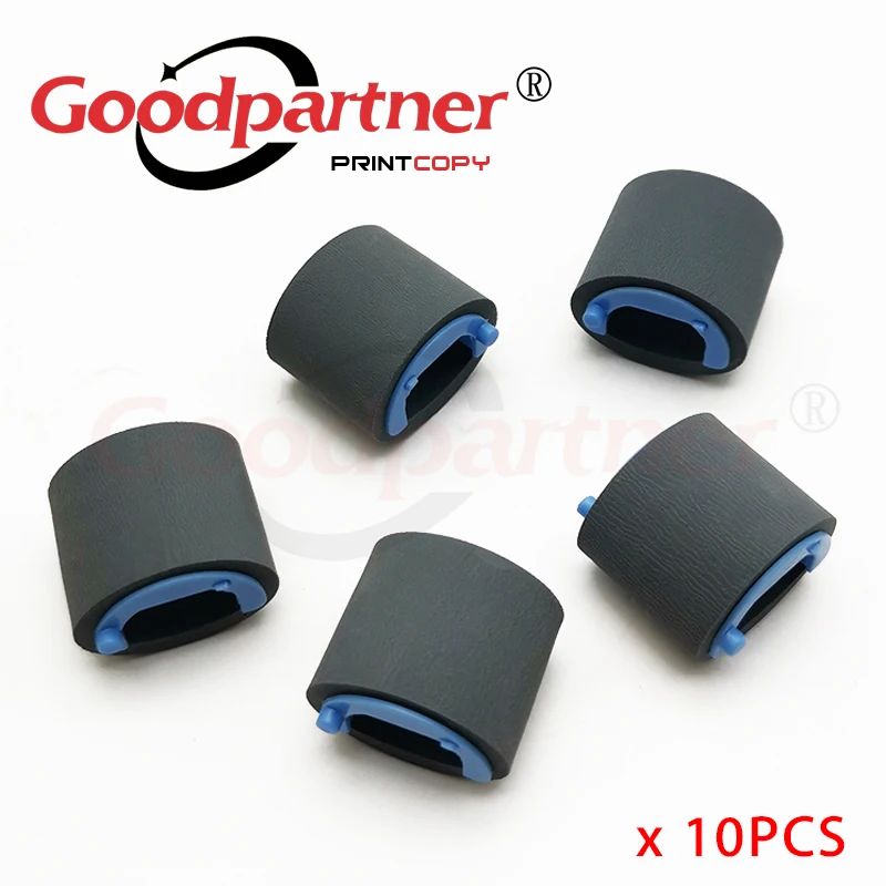 10X Pickup Roller for Canon LBP 6000 6018 6020 6030 3010 3100 3018 3050 3108 3150 7010 7018 5280 7200 7210 7600 7660 7680