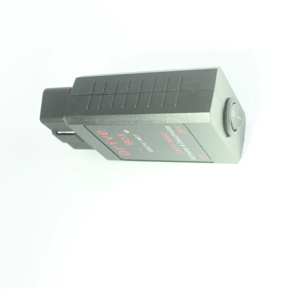 Acheheng Universal Deactivator Activator EDC15/ME7 OBD2 OBD2 IMMO Diagnostic Tools Engine Control VAG Drive Box Car Key Decoder