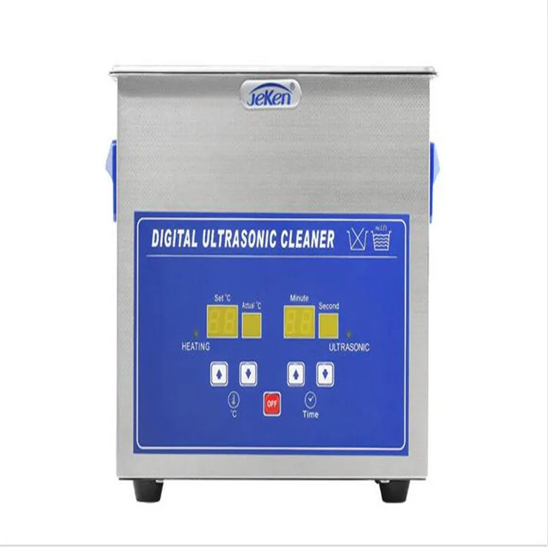 Intelligent ultrasonic cleaning equipment multi-function ultrasonic cleaning machine