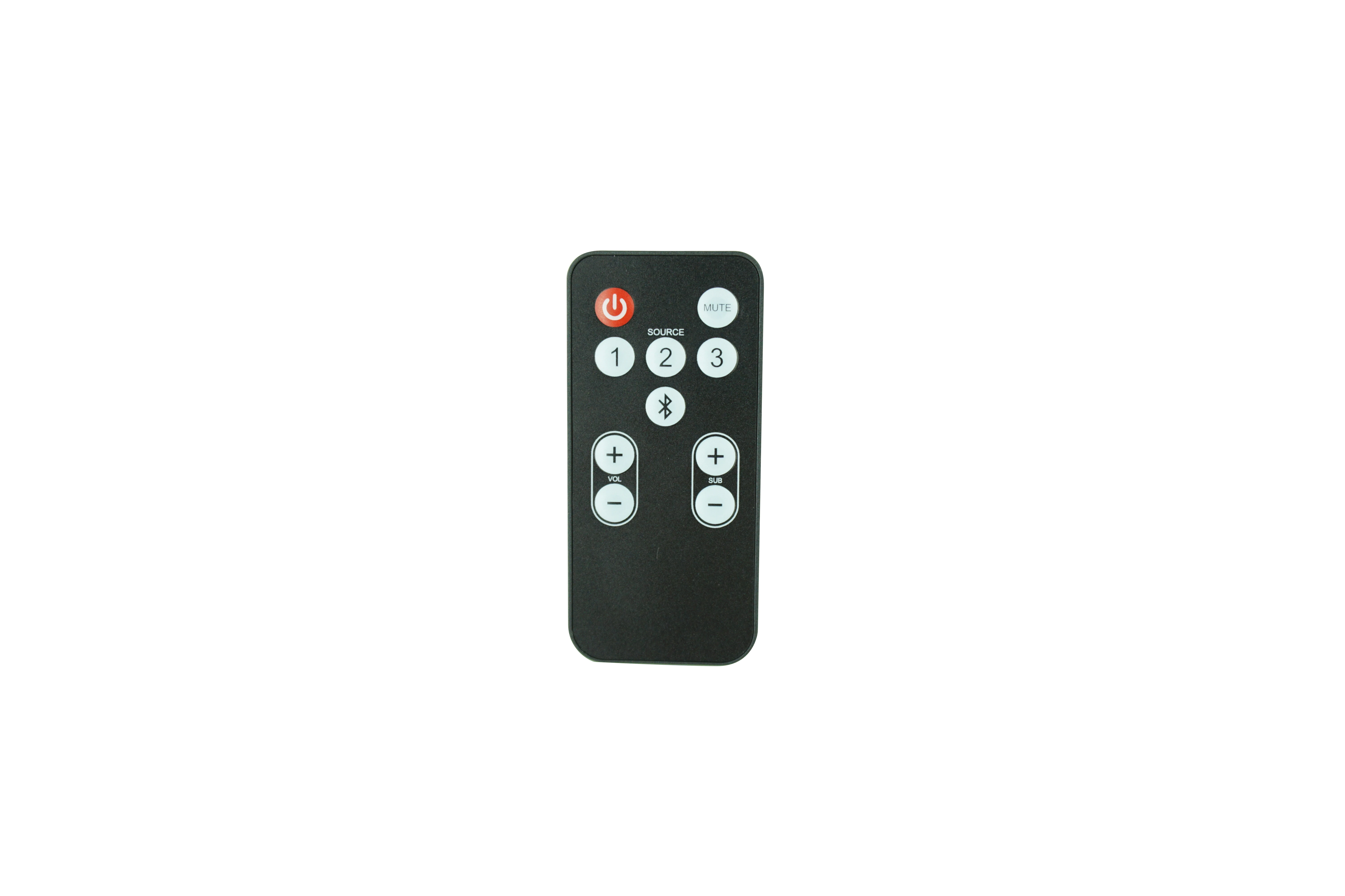 Remote Control For Polk Audio Polkaudio RE15031 RE13052 RE1305-2 RE1305-1 3000 4000 6000 SB6000IHT Sound bar Speaker System