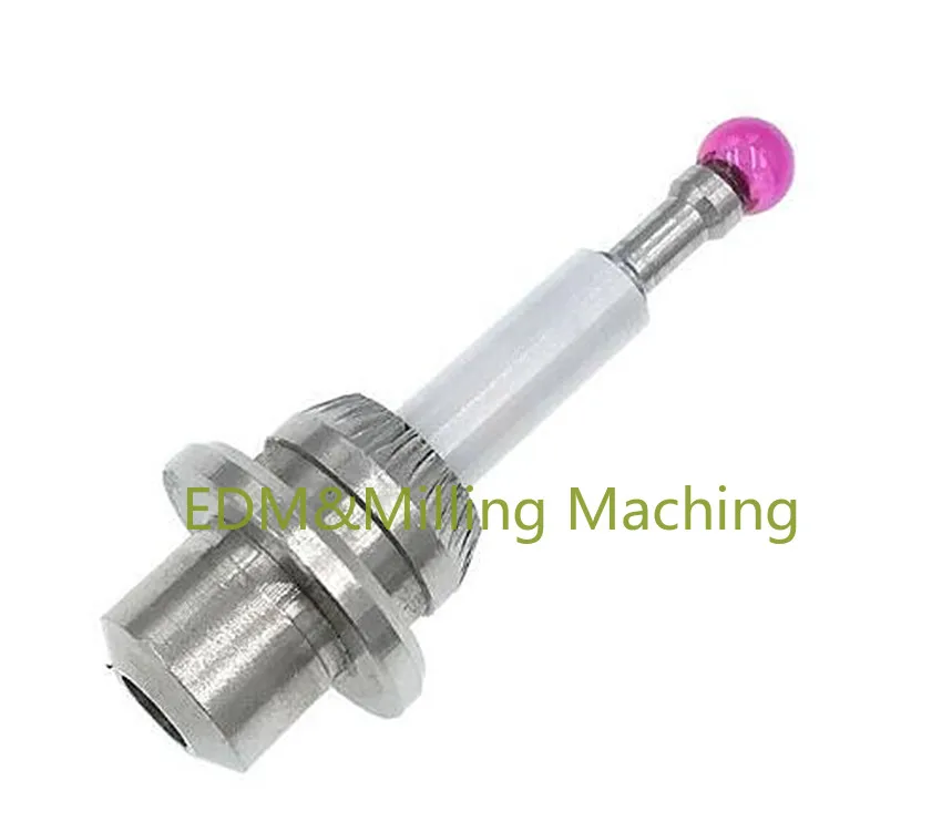 

CNC Cmm Machine 3D Sensor 80.362.00 Touch Probe StylusM3 4mm Ruby Ball Ceramic stem