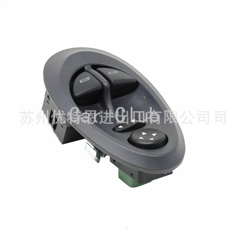 Electric Power Window Master Control Switch Lifter Button Front Left 500321137 97336562 for Iveco Daily II